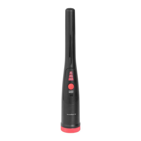 Wykrywacz detektor metalu kieszonkowy zasięg 10 cm + Kabura SBS-MD-4 2 10030307 2