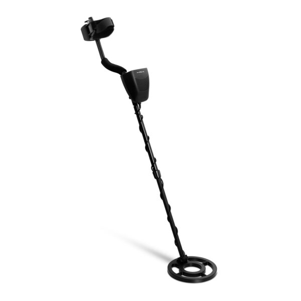 Wykrywacz detektor metalu wodoodporny dł. 121 cm zasięg 1.2 m SBS-MD-5 1 10030308 1