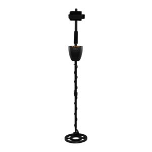 Wykrywacz detektor metalu wodoodporny dł. 121 cm zasięg 1.2 m SBS-MD-5 8 Wykrywacz detektor metalu wodoodporny dł. 121 cm zasięg 1.2 m SBS-MD-5 - obrazek 3