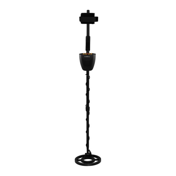 Wykrywacz detektor metalu wodoodporny dł. 121 cm zasięg 1.2 m SBS-MD-5 2 10030308 2