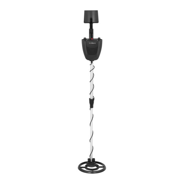 Wykrywacz detektor metalu wodoodporny dł. 109 cm zasięg 1 m SBS-MD-8 2 10030311 2