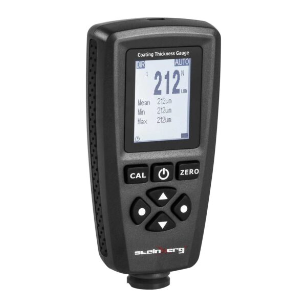 Miernik grubości lakieru samochodowego zakres 0 - 1400 µm 3 10030312 2