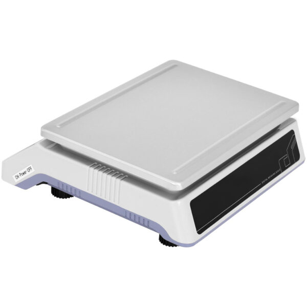 Waga sklepowa handlowa licząca LCD 30.5 x 22 cm 30 kg / 1 g 5 10030320 5