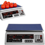10030335 waga sklepowa handlowa cenowa 30kg 2g hurtownia sklep cena tanio