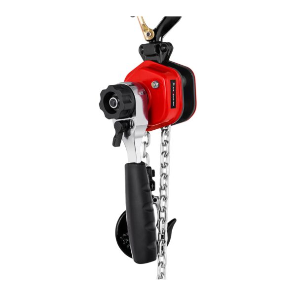 Wciągarka wyciągarka łańcuchowa wciągnik łańcuchowy 250 kg / 1,5 m 2 10030377 3