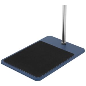 Mieszadło mechaniczne laboratoryjne timer 2500 obr./min 11 Mieszadło mechaniczne laboratoryjne timer 2500 obr./min - obrazek 5