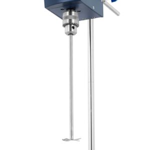 Mieszadło mechaniczne laboratoryjne timer 2500 obr./min 12 Mieszadło mechaniczne laboratoryjne timer 2500 obr./min - obrazek 6
