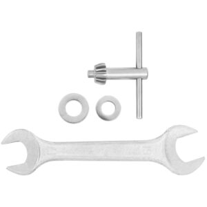 Mieszadło mechaniczne laboratoryjne timer 2500 obr./min 13 Mieszadło mechaniczne laboratoryjne timer 2500 obr./min - obrazek 7