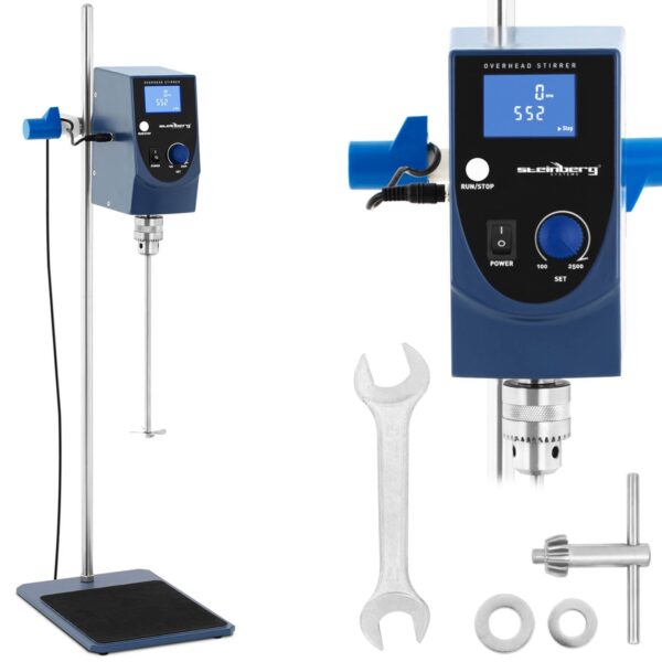 10030451-mieszadlo-mechaniczne-laboratoryjne-timer-2500-obrmin-hurtownia-sklep 10030451 mieszadlo mechaniczne laboratoryjne timer 2500 obrmin hurtownia sklep
