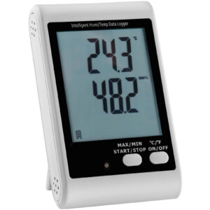 Rejestrator temperatury i wilgotności zewnętrzny USB zakres -40 do 125C 10 Rejestrator temperatury i wilgotności zewnętrzny USB zakres -40 do 125C - obrazek 5