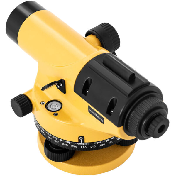 Niwelator optyczny samopoziomujący - powiększenie 32x śr. 38 mm 1 10030469 1