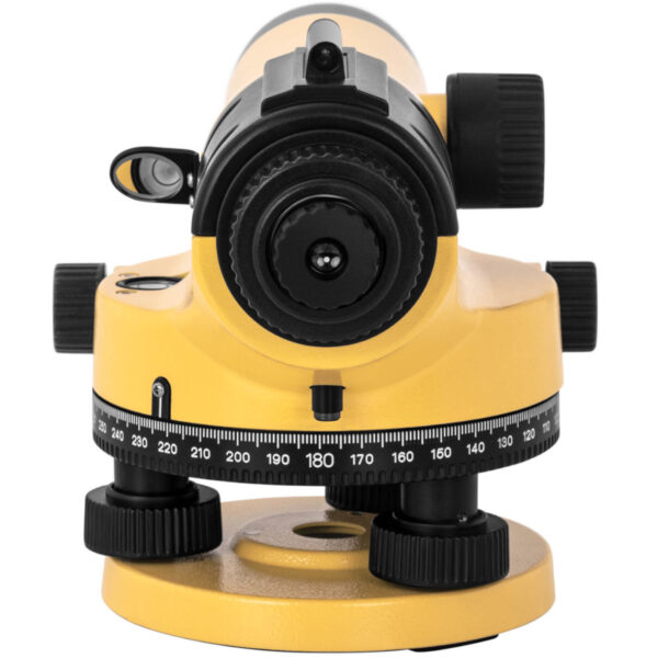 Niwelator optyczny samopoziomujący - powiększenie 32x śr. 38 mm 4 10030469 4
