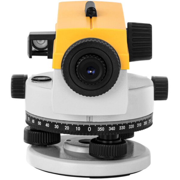 Niwelator optyczny samopoziomujący - powiększenie 32x śr. 40 mm 4 10030470 4