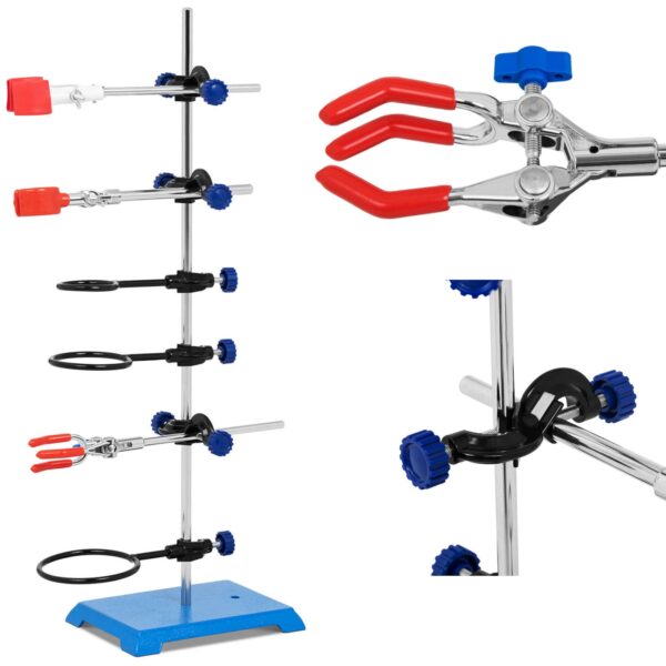 10030487-statyw-stojak-laboratoryjny-z-wyposazeniem-3-pierscienie-3-uchwyty-hurtownia-sklep 10030487 statyw stojak laboratoryjny z wyposazeniem 3 pierscienie 3 uchwyty hurtownia sklep