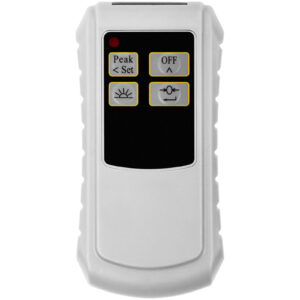 Waga hakowa wisząca z pilotem do 5000 kg / 1 lub 2 kg LCD 8 Waga hakowa wisząca z pilotem do 5000 kg / 1 lub 2 kg LCD - obrazek 4
