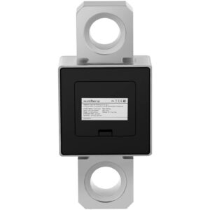 Waga hakowa wisząca z pilotem do 5000 kg / 1 lub 2 kg LCD 9 Waga hakowa wisząca z pilotem do 5000 kg / 1 lub 2 kg LCD - obrazek 5