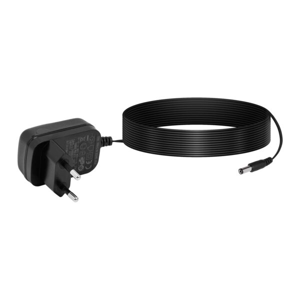 Waga sklepowa kontrolna LCD 34 x 24 cm 40 kg / 2 g niebieska 4 10030522 4