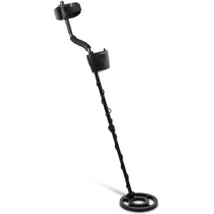 Wykrywacz metali wodoodporny z funkcją PINPOINT 150 cm 6 Wykrywacz metali wodoodporny z funkcją PINPOINT 150 cm - obrazek 2