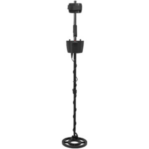 Wykrywacz metali wodoodporny z funkcją PINPOINT 150 cm 9 Wykrywacz metali wodoodporny z funkcją PINPOINT 150 cm - obrazek 5