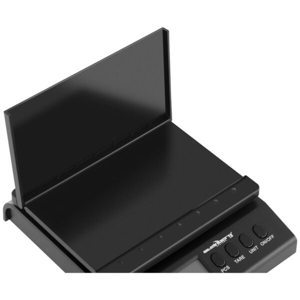 Waga przemysłowa paczkowa do 30 kg / 10g LCD 4 10030565 4