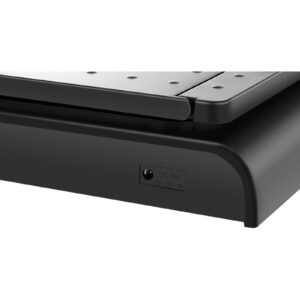 Waga przemysłowa paczkowa do 30 kg / 10g LCD 11 Waga przemysłowa paczkowa do 30 kg / 10g LCD - obrazek 6