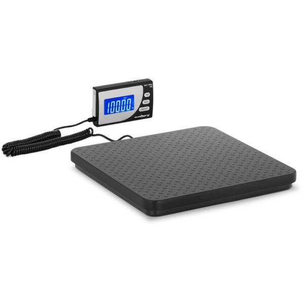 Waga przemysłowa paczkowa do 100 kg / 0.1 g LCD USB 1 10030567 1