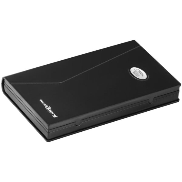 Waga precyzyjna jubilerska kieszonkowa zliczanie sztuk LCD 0.5 kg / 0.01 g 2 10030574 2