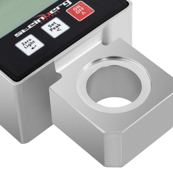 Waga hakowa podwieszana magazynowa z pilotem LCD do 3000 kg 3 10030579 3