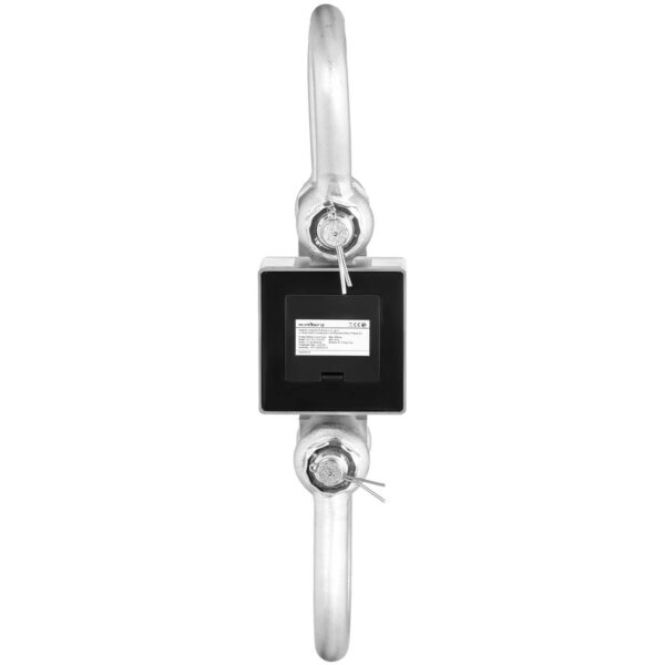 Waga hakowa podwieszana magazynowa z pilotem LCD do 3000 kg 4 10030579 4