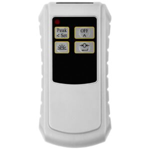 Waga hakowa podwieszana magazynowa z pilotem LCD do 3000 kg 11 Waga hakowa podwieszana magazynowa z pilotem LCD do 3000 kg - obrazek 6