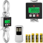 10030579 waga hakowa podwieszana magazynowa z pilotem lcd do 3000 kg hurtownia sklep dystrybutor