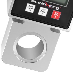 Waga hakowa podwieszana magazynowa z pilotem LCD do 10000 kg 9 Waga hakowa podwieszana magazynowa z pilotem LCD do 10000 kg - obrazek 4