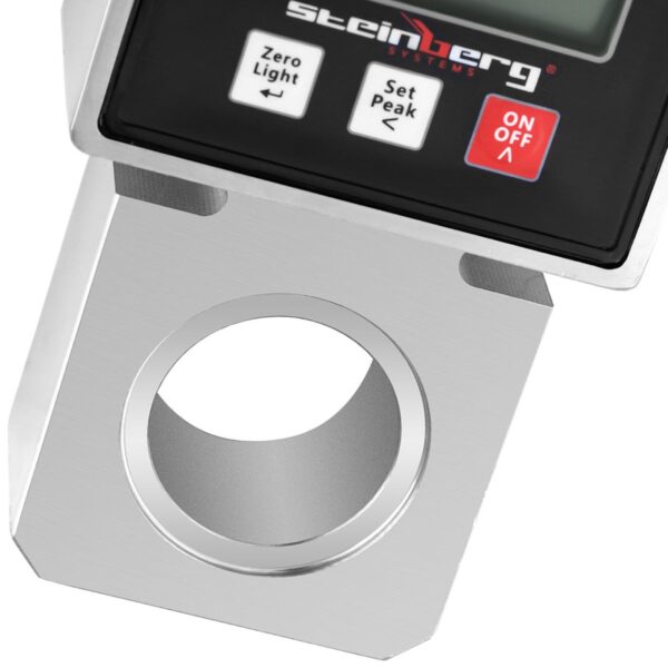 Waga hakowa podwieszana magazynowa z pilotem LCD do 10000 kg 3 10030580 3