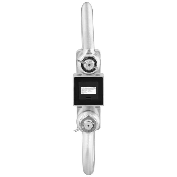 Waga hakowa podwieszana magazynowa z pilotem LCD do 10000 kg 4 10030580 4