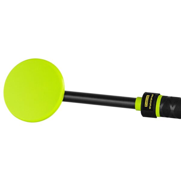 Wykrywacz detektor metali ręczny wodoodporny LED 20 cm / 5 cm 4 10030597 4