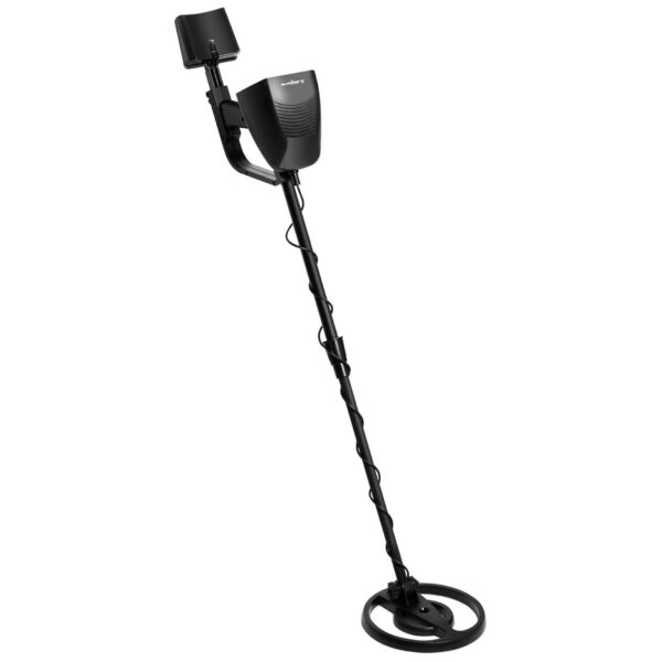 Wykrywacz detektor metali wodoodporny 100 cm / 16 cm śr. 19 cm 1 10030603 1