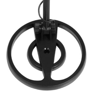 Wykrywacz detektor metali wodoodporny 100 cm / 16 cm śr. 19 cm 9 Wykrywacz detektor metali wodoodporny 100 cm / 16 cm śr. 19 cm - obrazek 4
