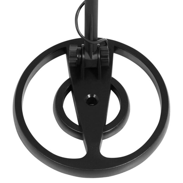 Wykrywacz detektor metali wodoodporny 100 cm / 16 cm śr. 19 cm 3 10030603 3