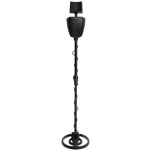 Wykrywacz detektor metali wodoodporny 100 cm / 16 cm śr. 19 cm 10 Wykrywacz detektor metali wodoodporny 100 cm / 16 cm śr. 19 cm - obrazek 5