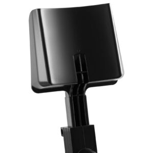Wykrywacz detektor metali wodoodporny 100 cm / 16 cm śr. 19 cm 11 Wykrywacz detektor metali wodoodporny 100 cm / 16 cm śr. 19 cm - obrazek 6