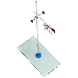 Statyw stojak laboratoryjny z wyposażeniem 63 cm 1 uchwyt 7 Statyw stojak laboratoryjny z wyposażeniem 63 cm 1 uchwyt - obrazek 4