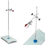 10030614 statyw stojak laboratoryjny z wyposazeniem 63 cm 1 uchwyt hurtownia sklep dystrybutor