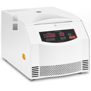 Profesjonalna wirówka laboratoryjna do osocza 16000 obr./min 4 fiolki PCR 0,2 ml - obrazek 2