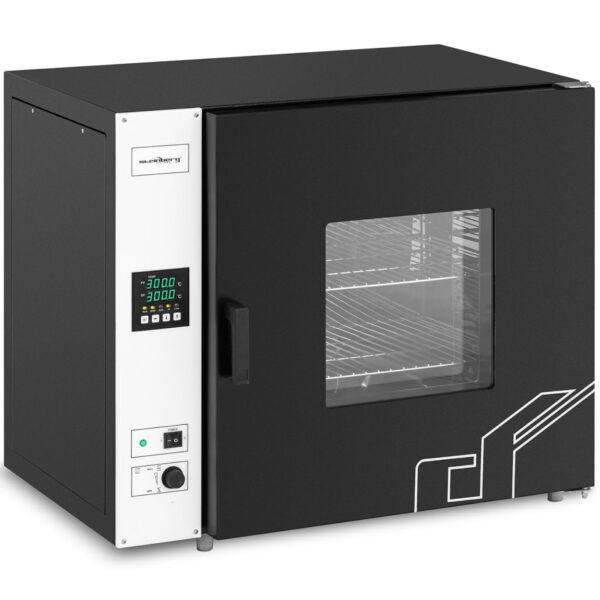 Suszarka cieplarka laboratoryjna sterylizator LED 50 - 300 C 136 l 2170 W 1 10030629 1