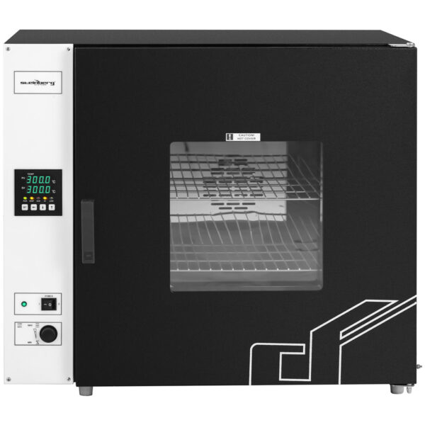 Suszarka cieplarka laboratoryjna sterylizator LED 50 - 300 C 136 l 2170 W 6 10030629 6