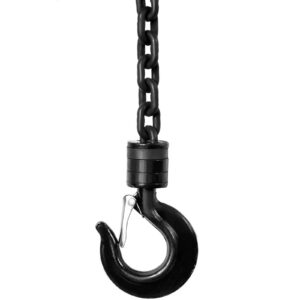 Wciągarka wyciągarka łańcuchowa wciągnik łańcuchowy ręczny 1000 kg / 6 m 9 Wciągarka wyciągarka łańcuchowa wciągnik łańcuchowy ręczny 1000 kg / 6 m - obrazek 4