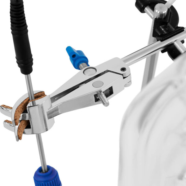 Destylator laboratoryjny do oddzielania substancji z krótką ścieżką 5 l 1800 obr./min 1100 W 6 10030661 7