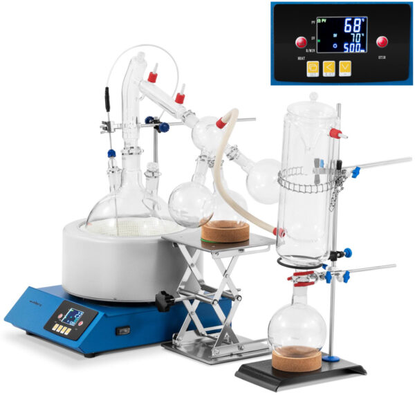 10030661-destylator-laboratoryjny-do-oddzielania-substancji-z-krotka-sciezka-5-l-1800-obr-min-1100-w-ean-4062859013583-hurtownia-zielona-gora 10030661 destylator laboratoryjny do oddzielania substancji z krotka sciezka 5 l 1800 obr min 1100 w ean 4062859013583 hurtownia zielona gora