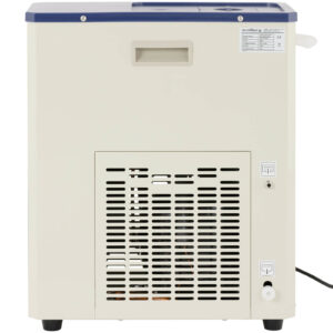 Cyrkulator chłodzący laboratoryjny do kontroli temperatury -20 - 20 C 20 l/min 495 W 11 Cyrkulator chłodzący laboratoryjny do kontroli temperatury -20 - 20 C 20 l/min 495 W - obrazek 5