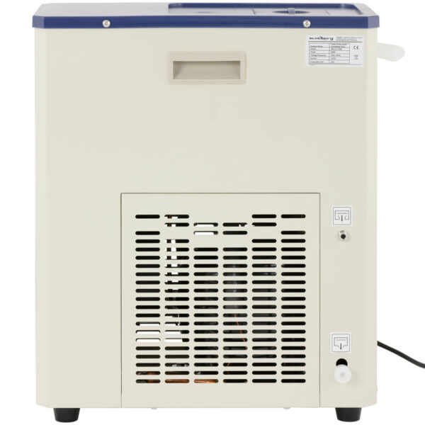 Cyrkulator chłodzący laboratoryjny do kontroli temperatury -20 - 20 C 20 l/min 495 W 4 10030664 4